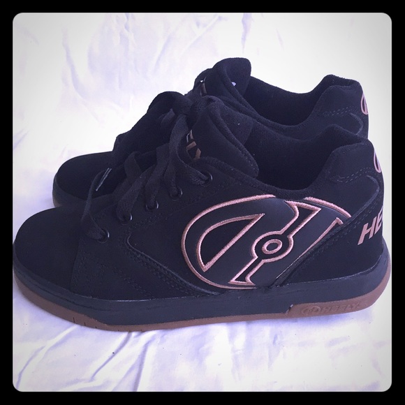 heelys nyc